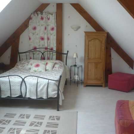Molliens-Dreuil Chambre D'Hote Equipee En Studio מראה חיצוני תמונה